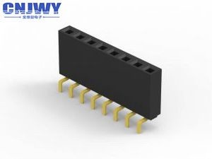 Quality Discover the Versatile Female Header Connector for Your Business for sale