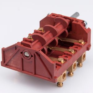 Quality wrc1401 rotary switch for oven for sale
