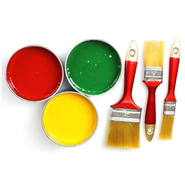 Strong Bond Silicone Back Glue - Instant Adhesion for 3M Double Sided Tape Application