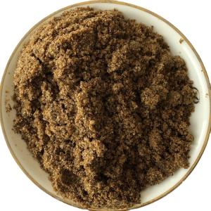 Quality Feed Grade Mealworm Powder with Ventilate Storage Temperature for sale