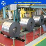 301 316 SS304 Stainless Steel Coil 2.5mm Cold Rolled