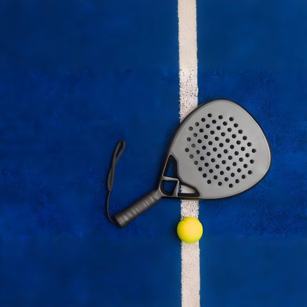 best padel rackets 2025，New carbon technology support, applicable in multiple scenarios
