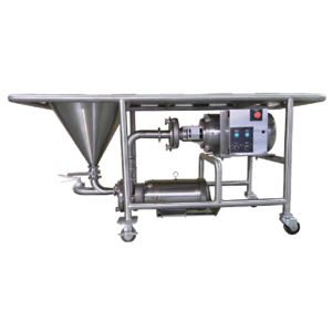 Quality SS Metering Mixing And Dispensing Machine PLC Control Metering Systems for sale