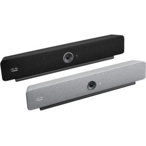 Quality 4K Touchscreen &amp; AI-Powered Audio All-In-One Cisco Video Conference Terminal For Smart Collaboration for sale