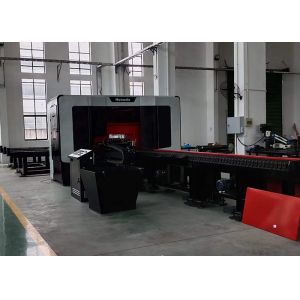 Quality A550NC Automatic Horizontal Band Saw Machine Maximum Width 550mm for sale