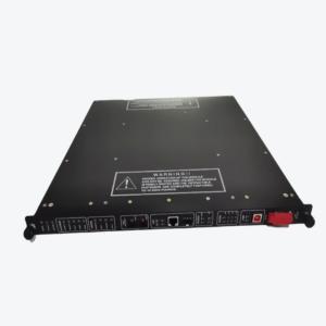 Quality 3625 Triconex DCS Invensys Tricon Digital Output Module 24VDC for sale