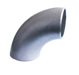 SCH 40 Carbon Steel Seamless Pipe Elbow