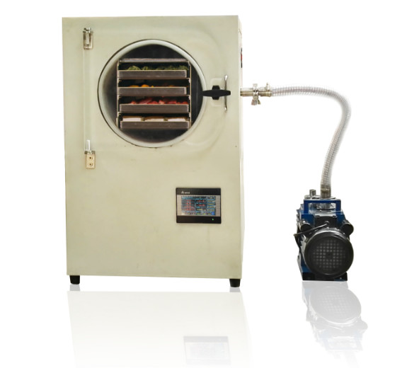 Quality Freeze Dryer Drying Lyophilization Equipment Machine Price Freeze Dryer for sale