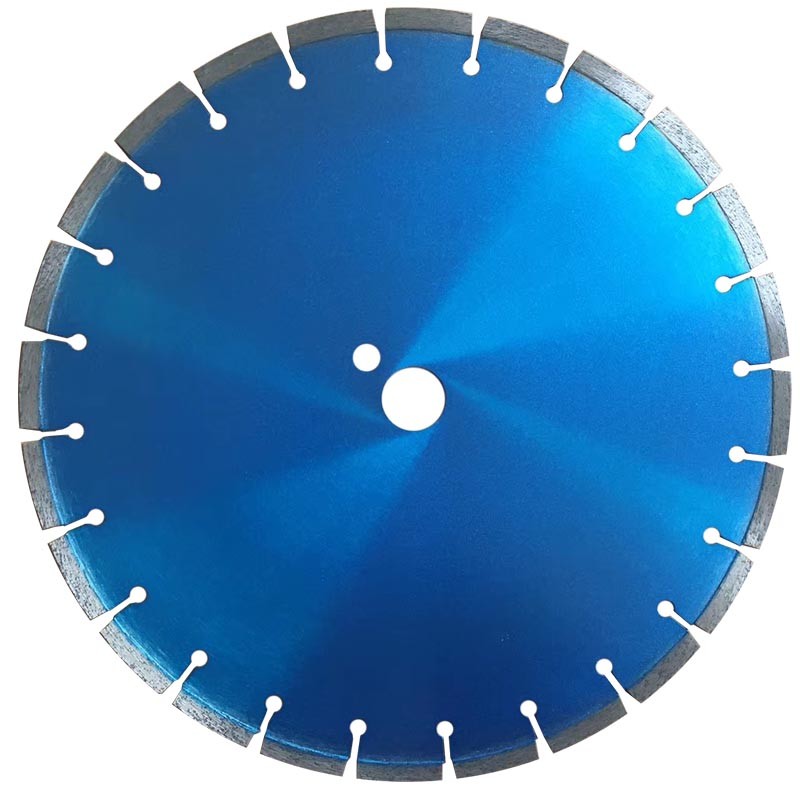 Marble Diamond Saw Disc