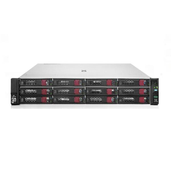 ProLiant DL380 Gen11/Gen10 Rack Server Customizable Servers with 20-Core Processor and DDR5 Smart Memory