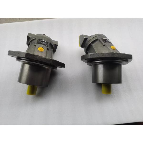 German Rexroth A2FO107 Hydraulic Piston Pump with 500 L/min Flow Rate 12 Months Warranty and 100% Tested