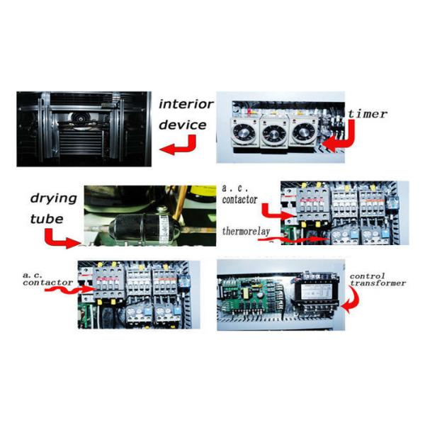 OEM Lab Test Machine Temperature Humidity Test Chamber Customized