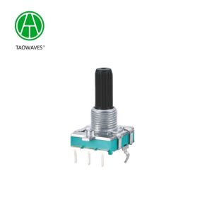 Quality Miniature Optical Rotary Encoder with Incremental Mode for sale