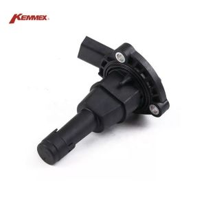 KEMMEX 03F907660E Engine Oil Level Sensor for AUDI A3 VW Cabriolet by 03F907660D