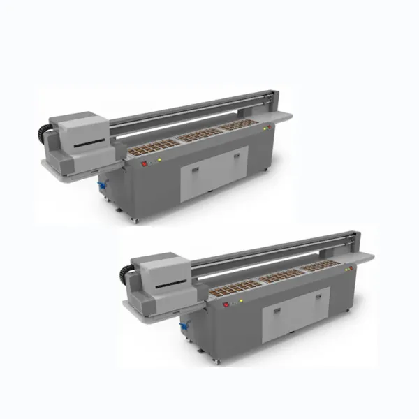 High Quality Cylinder UV Printer UV Bottle Printer 360 Rotary UV Printer