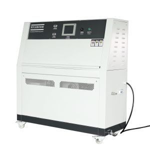 Quality UV Accelerated Weathering Tester Environmental UV Light Testing Equipment for sale