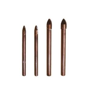 Quality HSS DRILL- Glass Drill Bits 02 for sale