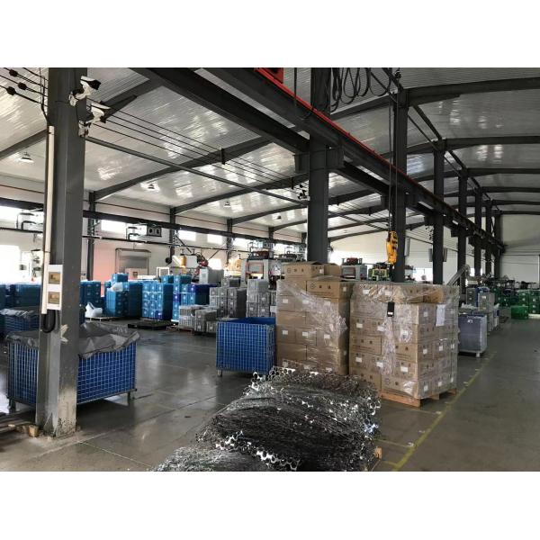 Precision Metered Dose Aerosol Valve packaging