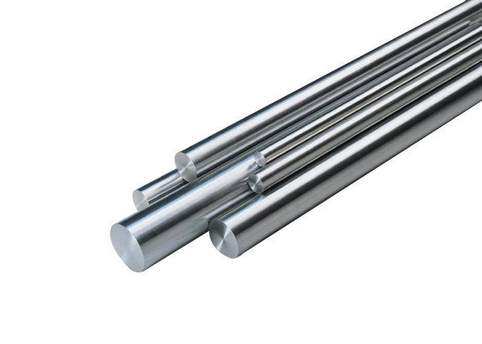Vessels 1034 MPA Bright Bar Inconel Alloy 625 Inconel Alloy