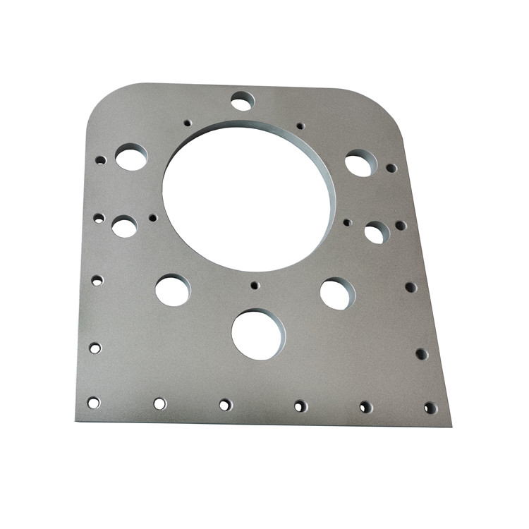 Quality Heavy Commercial Bespoke Sheet Metal Fabrications Projects Aluminum Punch Processing for sale