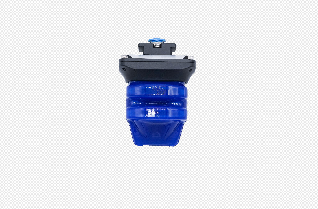Quality Pneumatically Driven Soft Robotic Finger For Shaped Objects for sale