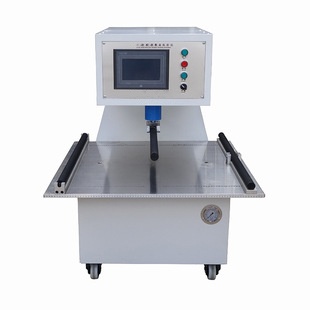 Digital Display Ceramic Warp Flexural Tensile Testing Machine GB/T3810.4-2016