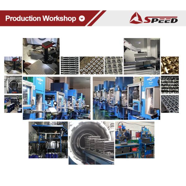 CNC Carbide Milling Insert Tungsten Turning Cutting MPHW060308