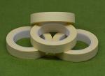 Stable Odorless Reusable Masking Tape , UV Resistant Double Sided PSA Tape