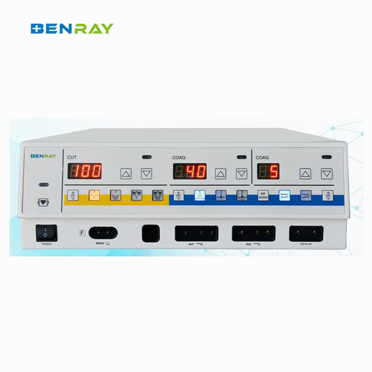 Quality 400W 6 Function Electrosurgical Unit for sale