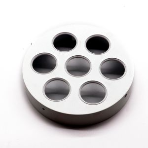 Quality Basket Aluminum Die Casting for sale