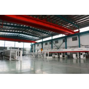 Baojun  Precision Machinery Co ltd