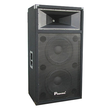 Quality professional stage passive speaker for sale