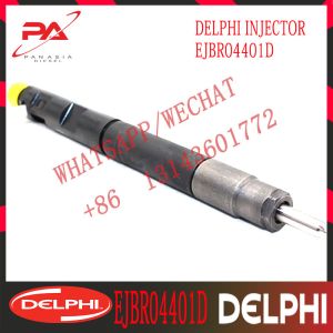 Quality EJBR04401D DELPHI Diesel Injector for sale
