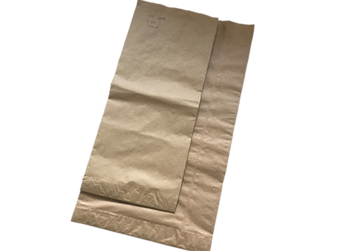 Pe Linner Rice Packing Bag Grain Flour Feed Pet Food Wheat Sugar