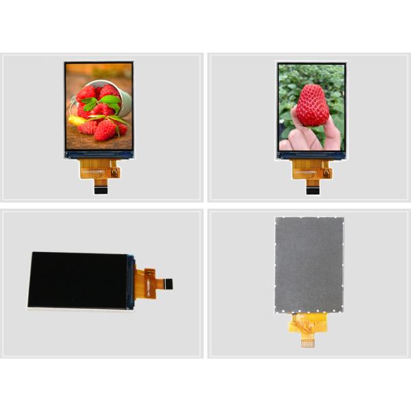 2 Inch IPS LCD Display 240x320 Pixels with Visual Excellence Monitor