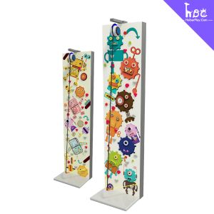 Quality Custom Indoor Climbing Wall for Kids &amp; Adults - 20-30ft Height for sale