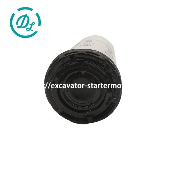EexcavaStart Volvo SA1141-00010 Hydraulic Filter for EC220D Excavator
