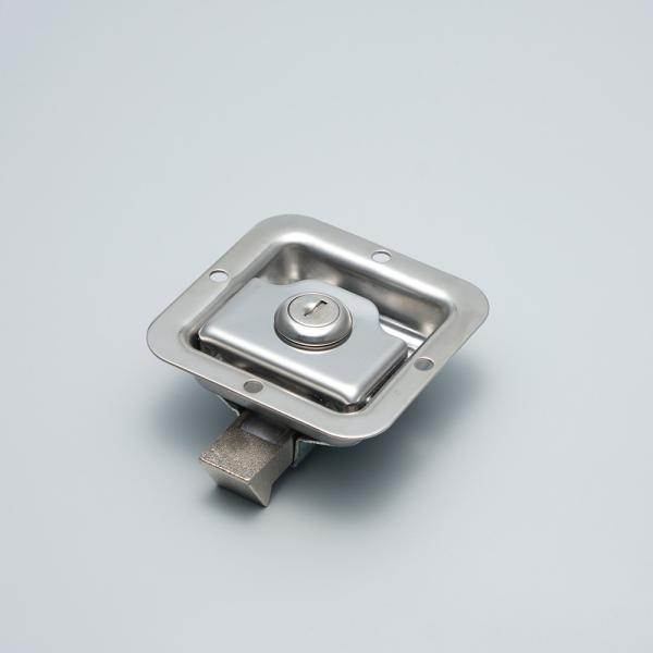 paddle latch, flush mount latch, toolbox latch