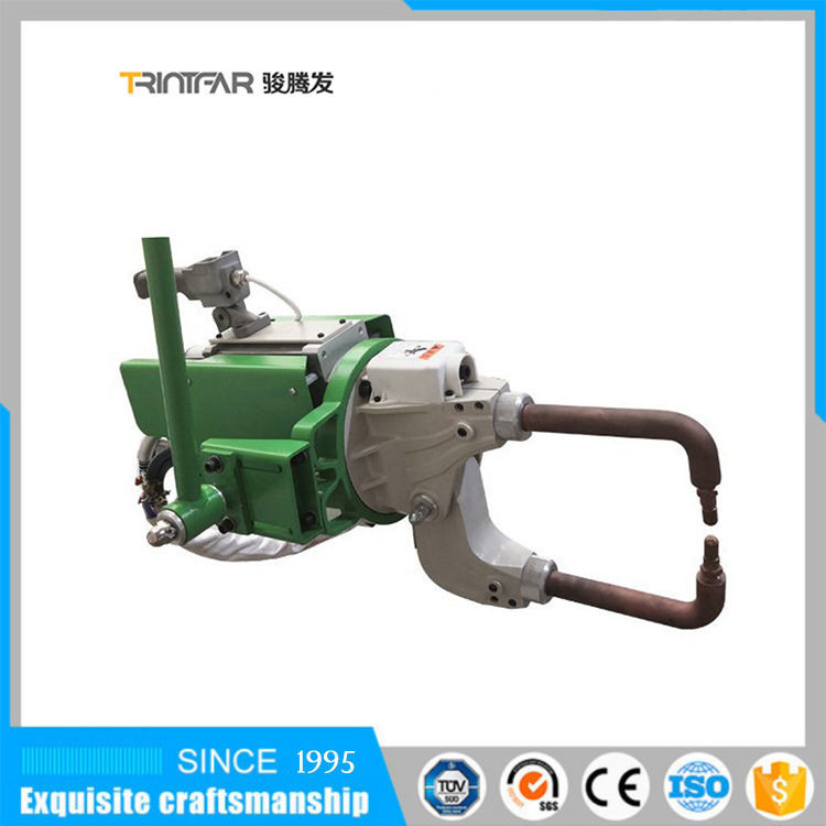 Quality Auto Body Spot Welding Machine Hanging Metal Suspension Spot Welder for sale
