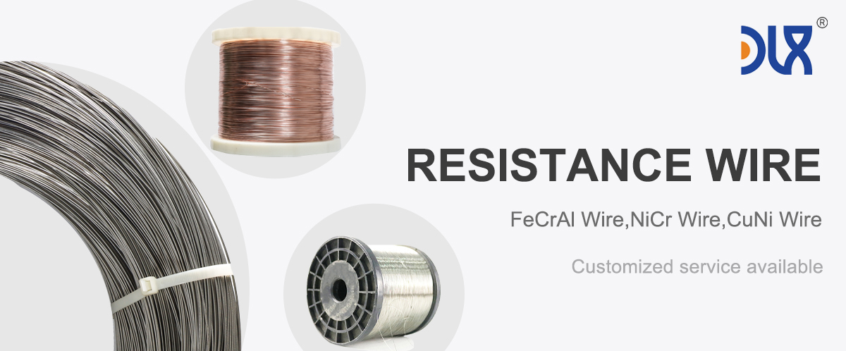Kanthal A-1 FeCrAl Resistance Wire - DIN 1.4767 Oxidation-Resistant for Electric Furnaces and Ovens 0