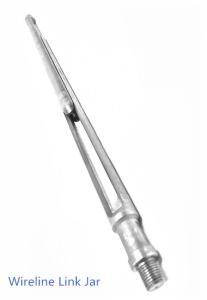 Quality Mechanical Wireline Spang Jars / Slickline Tools Basic Wireline Tools for sale
