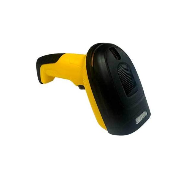 H300/H303 Handheld Barcode Scanner and Wireless Connectivity Rugged and Drop-Resistant Design