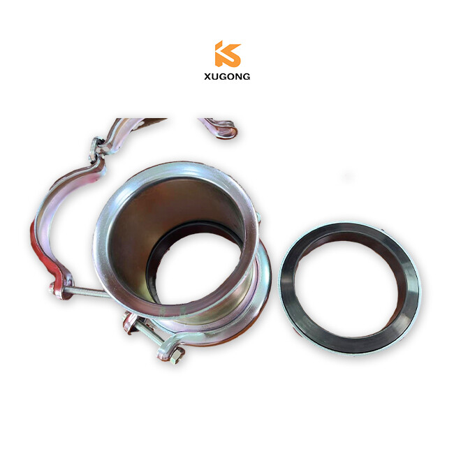 330M HD785 HD985 WA1200 Hydraulic Parts 07332-04000 Coupling For Komatsu