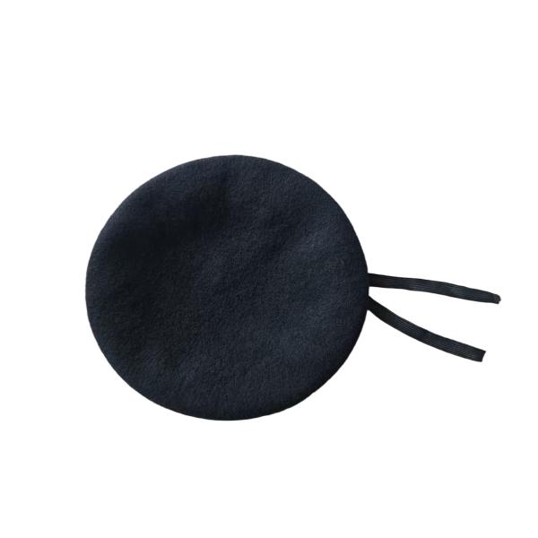 Quality Classic Onyx Dress Beret Parade Ready Uniform Hat for sale