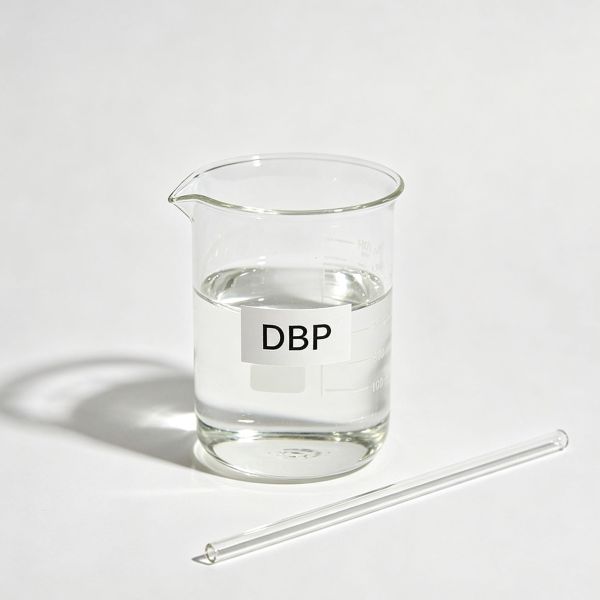 DBP Dibutyl Phthalate Plasticizer with Strong Adhesion for Nitrocellulose Paint