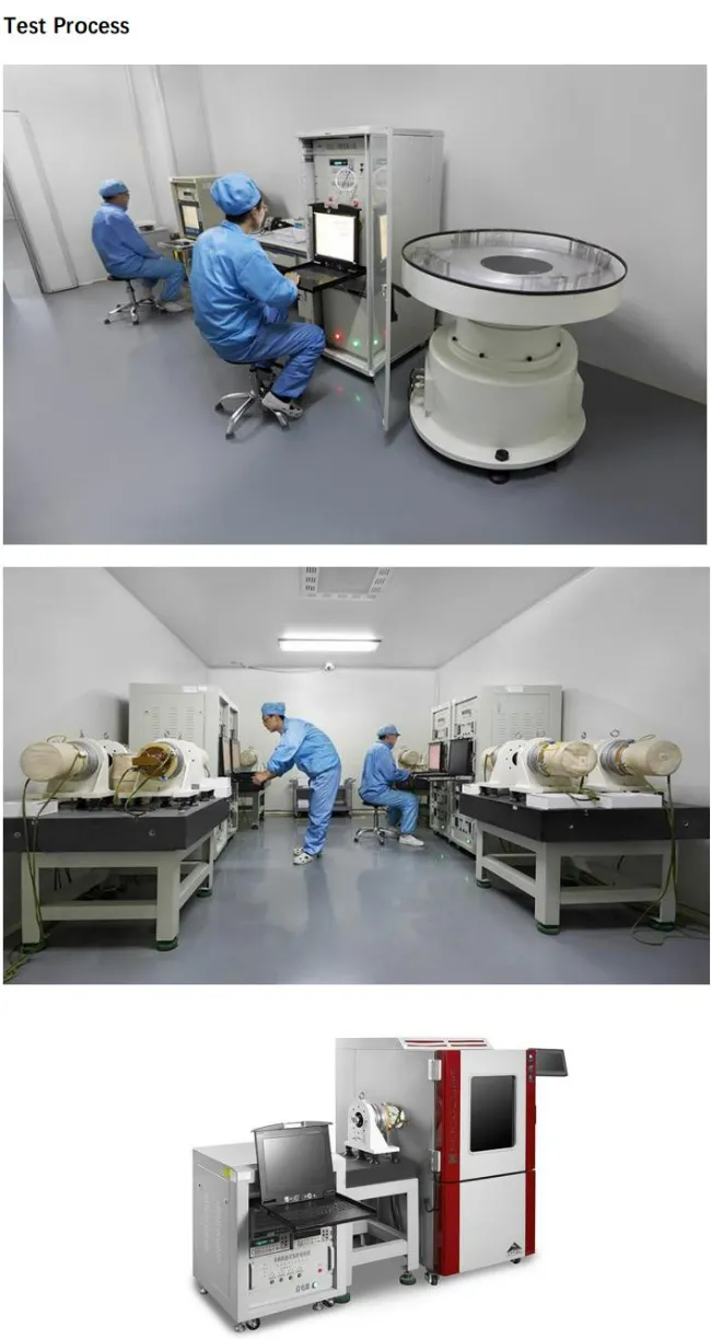 High Precision FOG Micro-nano Integrated Fiber Optic Gyroscope with Zero Bias Stability ≤0.8°/h 10s