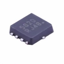 Quality Single Configuration N Channel MOSFET 60V 11A 37A for sale