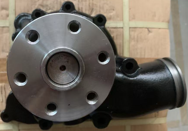 Isuzu Water Pump Model 6SD1 Part No.1-13650002-3 1-13650-008-1 1-13610-676-1