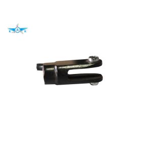 Customized Robotic Arm Parts CNC Processing With OEM / ODM Services