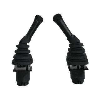 Quality Excavator electro-control handle for sale